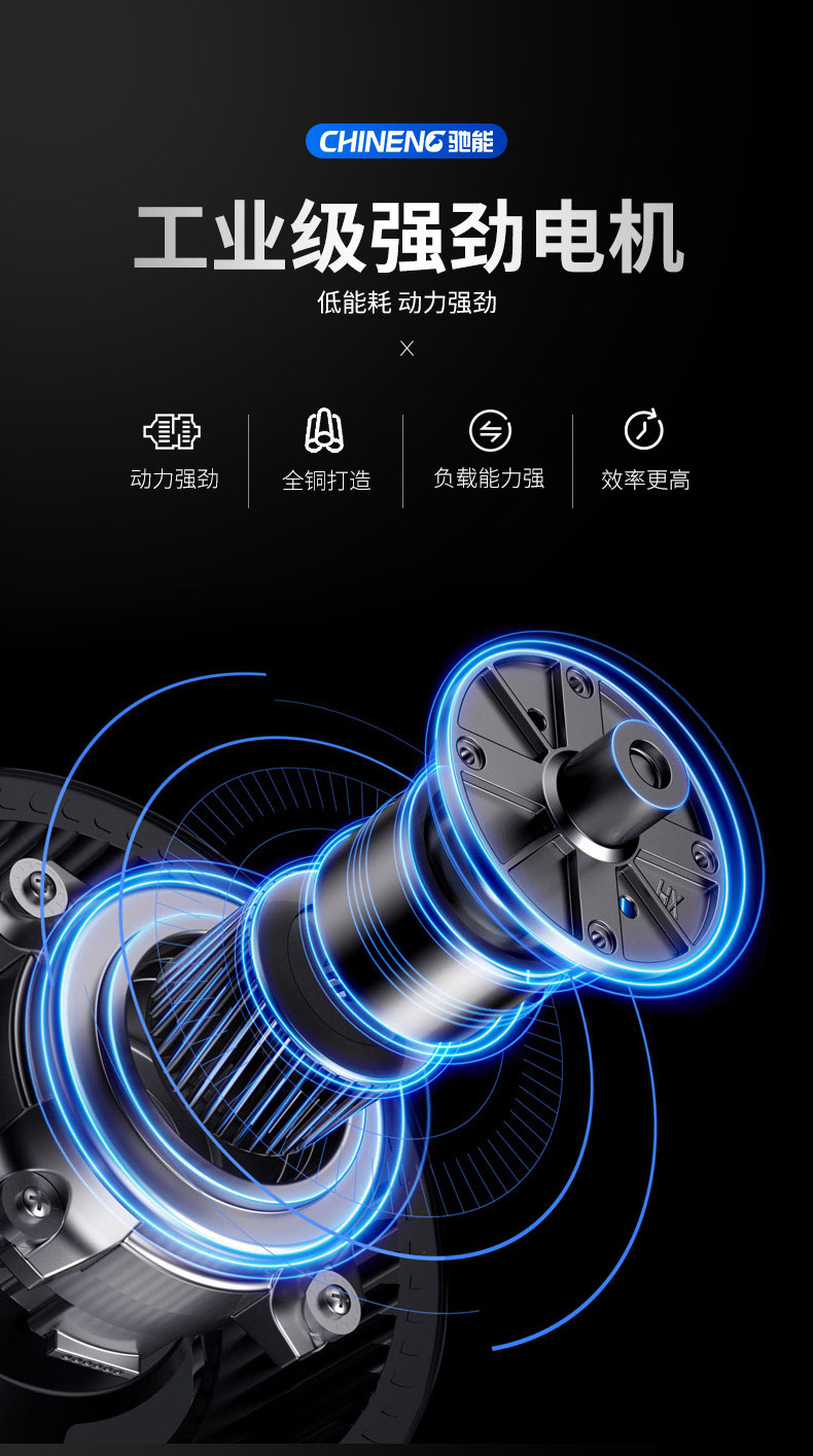 AG庄闲绞肉机强劲电机