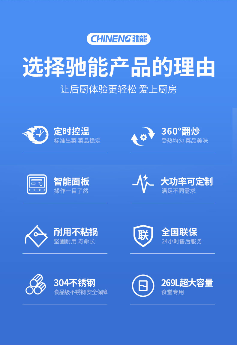 AG庄闲炒菜机性能