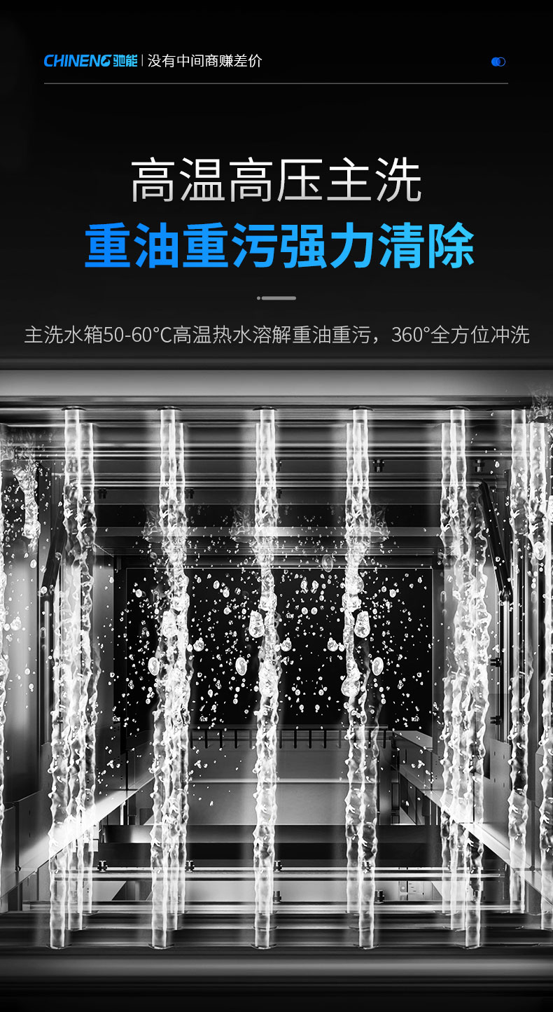 AG庄闲长龙洗碗机全方位主洗 AG庄闲长龙洗碗机全方位主洗